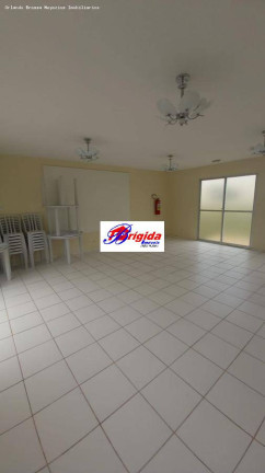 Imagem Apartamento com 2 Quartos à Venda, 48 m² em Jardim Petrópolis - Cotia Imagem Apartamento com 2 Quartos à Venda, 48 m² em Jardim Petrópolis - Cotia