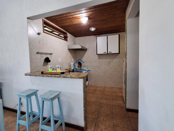 Imagem Apartamento com 2 Quartos para Alugar, 63 m² em Porto Bracuhy - Angra Dos Reis