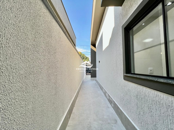 Imagem Casa com 3 Quartos à Venda, 117 m² em Itaipuaçu - Maricá Imagem Casa com 3 Quartos à Venda, 117 m² em Itaipuaçu - Maricá