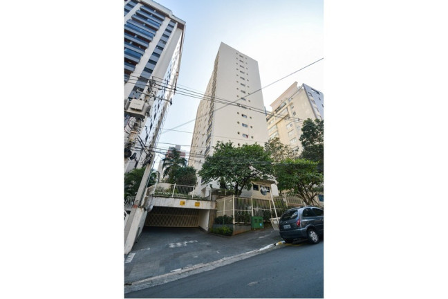 Imagem Apartamento com 2 Quartos à Venda, 73 m² em Paraíso - São Paulo Imagem Apartamento com 2 Quartos à Venda, 73 m² em Paraíso - São Paulo