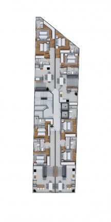 Imagem Apartamento com 2 Quartos à Venda, 70 m² em Balneário Perequê - Porto Belo Imagem Apartamento com 2 Quartos à Venda, 70 m² em Balneário Perequê - Porto Belo