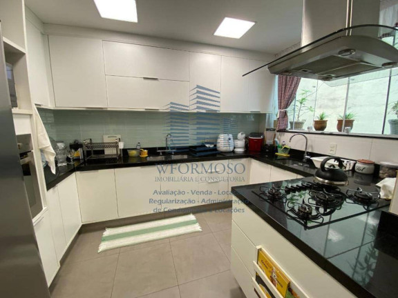 Imagem Apartamento com 6 Quartos à Venda, 400 m² em Flamengo - Rio De Janeiro