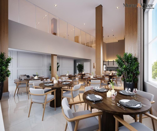 Imagem Apartamento com 3 Quartos à Venda, 146 m² em Juvevê - Curitiba