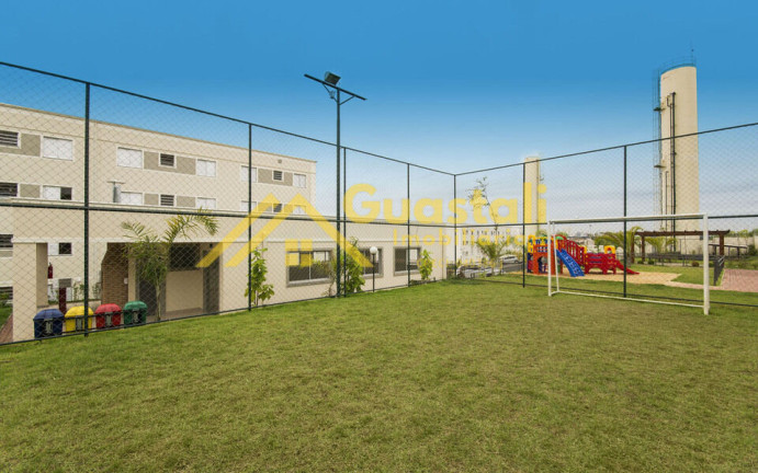 Imagem Apartamento com 2 Quartos à Venda, 47 m² em Ondas - Piracicaba