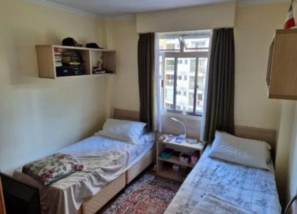 Imagem Imóvel com 2 Quartos à Venda, 82 m² em Bela Vista - São Paulo Imagem Imóvel com 2 Quartos à Venda, 82 m² em Bela Vista - São Paulo