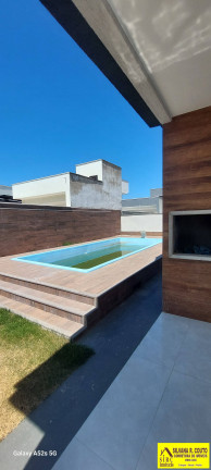 Imagem Casa de Condomínio com 4 Quartos à Venda, 360 m² em Cajueiros (itaipuaçu) - Maricá Imagem Casa de Condomínio com 4 Quartos à Venda, 360 m² em Cajueiros (itaipuaçu) - Maricá