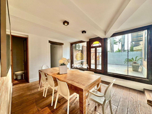 Imagem Casa com 4 Quartos à Venda, 288 m² em Jardim Acapulco - Guarujá Imagem Casa com 4 Quartos à Venda, 288 m² em Jardim Acapulco - Guarujá