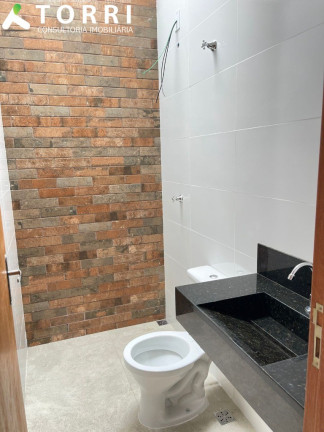 Imagem Casa com 2 Quartos à Venda, 57 m² em Jardim Santa Marta - Sorocaba Imagem Casa com 2 Quartos à Venda, 57 m² em Jardim Santa Marta - Sorocaba