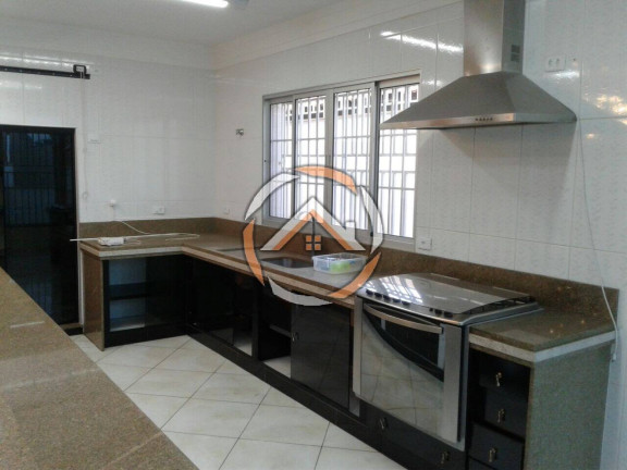 Imagem Sobrado com 6 Quartos à Venda, 700 m² em Campestre - Santo André Imagem Sobrado com 6 Quartos à Venda, 700 m² em Campestre - Santo André