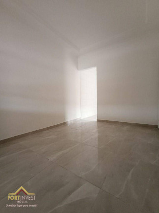 Imagem Imóvel com 3 Quartos à Venda, 104 m² em Tupi - Praia Grande