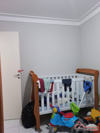 Imagem Apartamento com 3 Quartos para Alugar, 52 m² em Loteamento Villa Branca - Jacareí Imagem Apartamento com 3 Quartos para Alugar, 52 m² em Loteamento Villa Branca - Jacareí