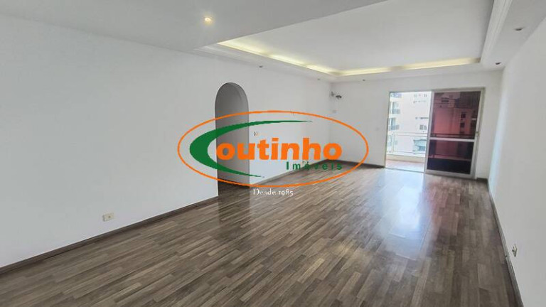 Imagem Apartamento com 3 Quartos à Venda, 119 m² em Maracanã - Rio De Janeiro Imagem Apartamento com 3 Quartos à Venda, 119 m² em Maracanã - Rio De Janeiro