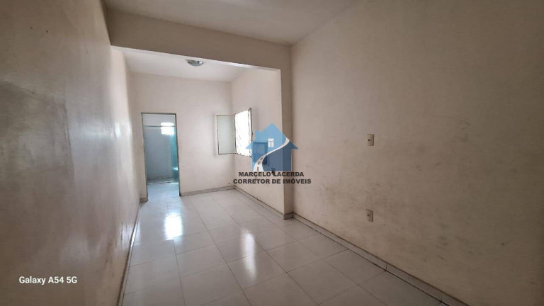 Imagem Casa com 3 Quartos à Venda, 280 m² em Centro - Manaus Imagem Casa com 3 Quartos à Venda, 280 m² em Centro - Manaus