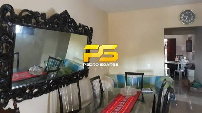 Imagem Casa com 3 Quartos à Venda, 300 m² em Pedro Gondim - João Pessoa Imagem Casa com 3 Quartos à Venda, 300 m² em Pedro Gondim - João Pessoa