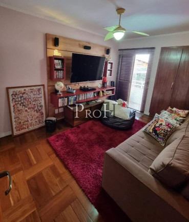 Imagem Apartamento com 3 Quartos à Venda, 127 m² em Santa Maria - São Caetano Do Sul Imagem Apartamento com 3 Quartos à Venda, 127 m² em Santa Maria - São Caetano Do Sul