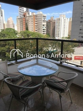 Imagem Apartamento com 3 Quartos à Venda ou Locação, 194 m² em Cambuí - Campinas Imagem Apartamento com 3 Quartos à Venda ou Locação, 194 m² em Cambuí - Campinas