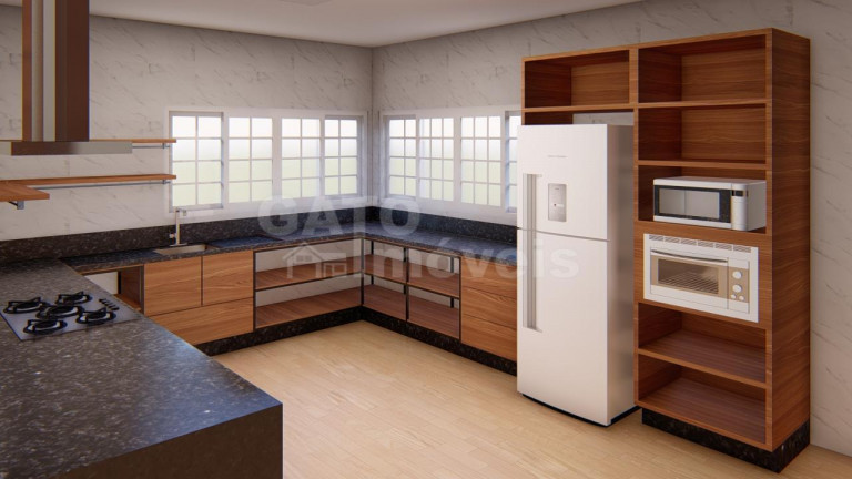 Imagem Casa com 2 Quartos à Venda, 350 m² em Alpes Dos Araçás (jordanésia) - Cajamar Imagem Casa com 2 Quartos à Venda, 350 m² em Alpes Dos Araçás (jordanésia) - Cajamar