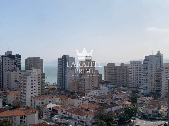 Imagem Apartamento com 3 Quartos à Venda, 156 m² em Ponta Da Praia - Santos