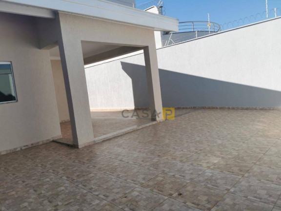 Imagem Casa com 3 Quartos à Venda, 120 m² em Jardim Cândido Bertini - Santa Bárbara D'oeste Imagem Casa com 3 Quartos à Venda, 120 m² em Jardim Cândido Bertini - Santa Bárbara D'oeste