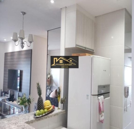 Imagem Apartamento com 3 Quartos à Venda, 90 m² em Parque Bela Vista - Votorantim Imagem Apartamento com 3 Quartos à Venda, 90 m² em Parque Bela Vista - Votorantim