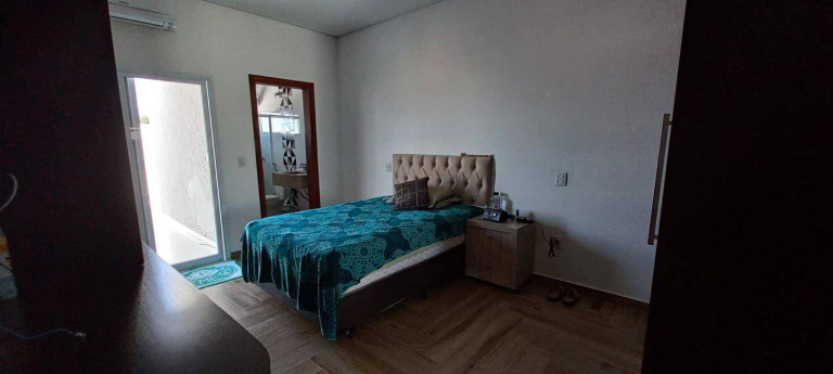 Imagem Casa com 4 Quartos à Venda, 298 m² em Condomínio Residencial Renaissance - Sorocaba