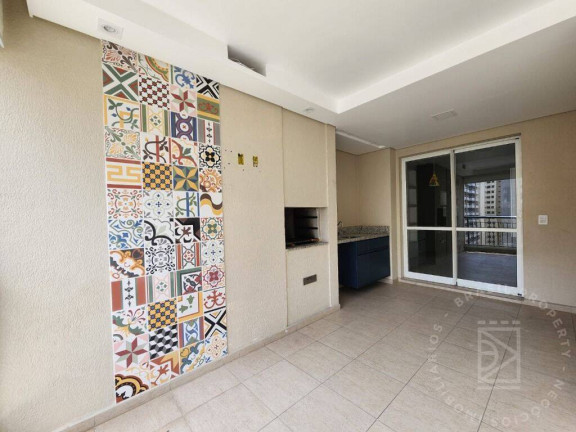 Imagem Apartamento com 3 Quartos à Venda, 194 m² em Jardim Aquarius - São José Dos Campos