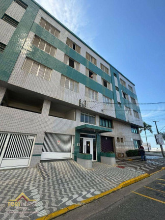 Imóvel com 2 Quartos à Venda, 66 m² em Ocian - Praia Grande