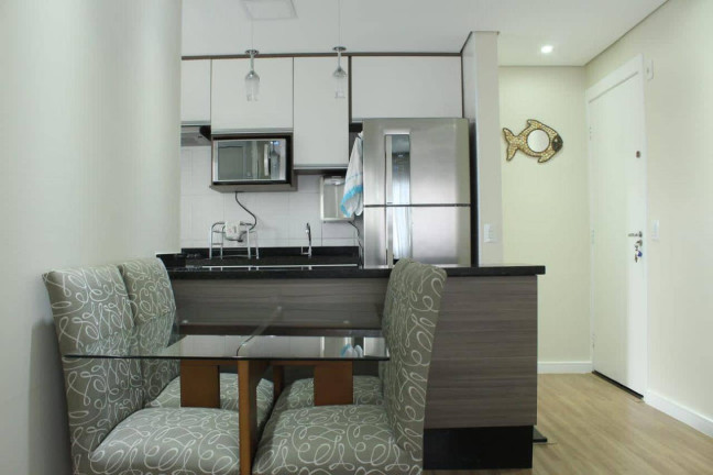 Imagem Apartamento com 2 Quartos à Venda, 45 m² em Jaçanã - São Paulo Imagem Apartamento com 2 Quartos à Venda, 45 m² em Jaçanã - São Paulo