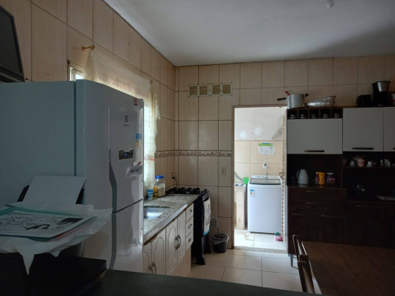 Imagem Casa com 3 Quartos à Venda,  em Jardim São Guilherme - Sorocaba