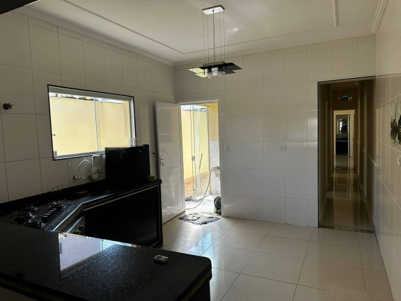 Imagem Casa com 2 Quartos à Venda, 145 m² em Maracanã - Praia Grande Imagem Casa com 2 Quartos à Venda, 145 m² em Maracanã - Praia Grande