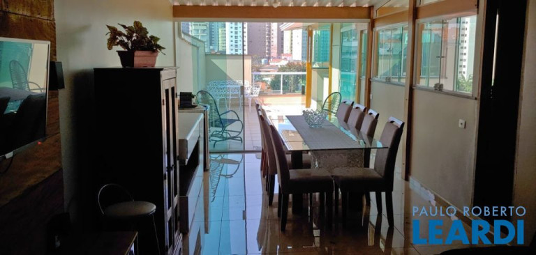 Imagem Apartamento com 2 Quartos à Venda, 150 m² em Vila Valparaíso - Santo André Imagem Apartamento com 2 Quartos à Venda, 150 m² em Vila Valparaíso - Santo André