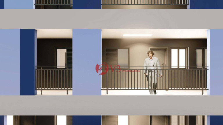 Imagem Apartamento com 2 Quartos à Venda, 40 m² em Vila Carrão - São Paulo Imagem Apartamento com 2 Quartos à Venda, 40 m² em Vila Carrão - São Paulo