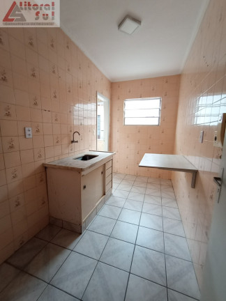 Imagem Apartamento com 1 Quarto à Venda, 42 m² em Mirim - Praia Grande