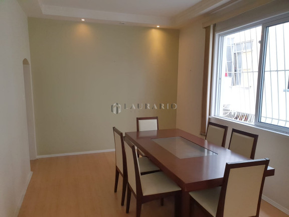 Imagem Apartamento com 3 Quartos à Venda, 104 m² em Leblon - Rio De Janeiro