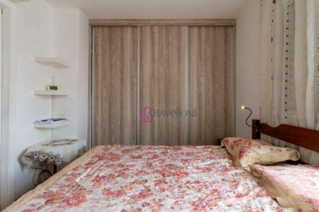 Imagem Apartamento com 3 Quartos à Venda, 70 m² em Barra Funda - São Paulo