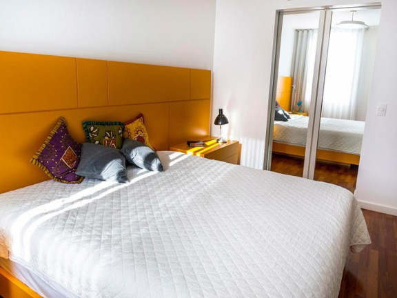 Imagem Imóvel com 1 Quarto à Venda, 130 m² em Paraíso - São Paulo