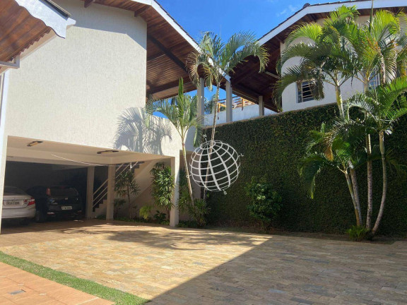 Imagem Casa com 3 Quartos à Venda, 490 m² em Condomínio Flamboyant - Atibaia Imagem Casa com 3 Quartos à Venda, 490 m² em Condomínio Flamboyant - Atibaia