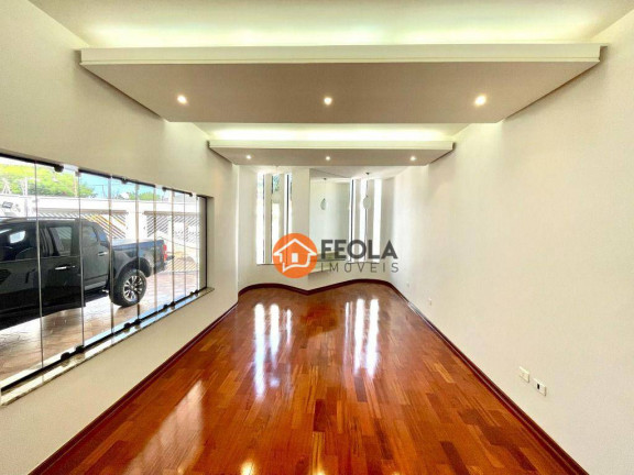Imagem Casa com 3 Quartos à Venda, 420 m² em Jardim Alfa - Santa Bárbara D'oeste Imagem Casa com 3 Quartos à Venda, 420 m² em Jardim Alfa - Santa Bárbara D'oeste