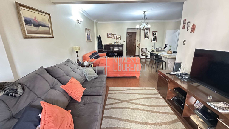Imagem Apartamento com 3 Quartos à Venda, 155 m² em Ponta Da Praia - Santos Imagem Apartamento com 3 Quartos à Venda, 155 m² em Ponta Da Praia - Santos