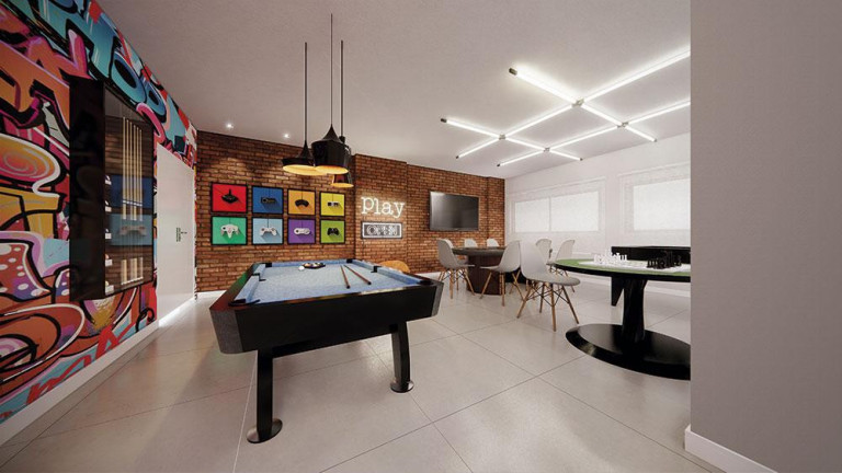Imagem Apartamento com 2 Quartos à Venda, 55 m² em Baeta Neves - São Bernardo Do Campo Imagem Apartamento com 2 Quartos à Venda, 55 m² em Baeta Neves - São Bernardo Do Campo