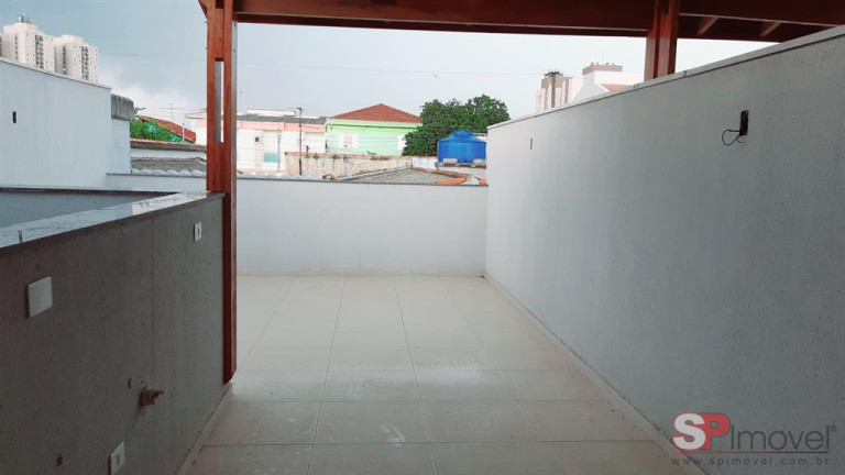 Imagem Apartamento com 2 Quartos à Venda, 74 m² em Parque Erasmo Assunção - Santo André