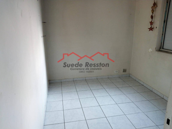 Imagem Apartamento com 2 Quartos à Venda, 50 m² em Capela Do Socorro - São Paulo