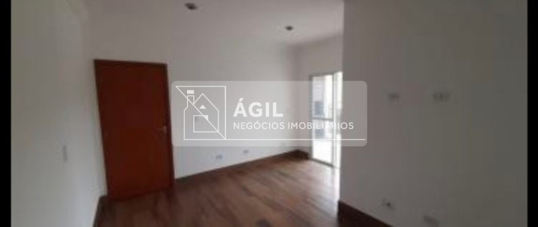 Apartamento com 2 Quartos à Venda, 73 m² em Bairro Do Colonia - Jacareí