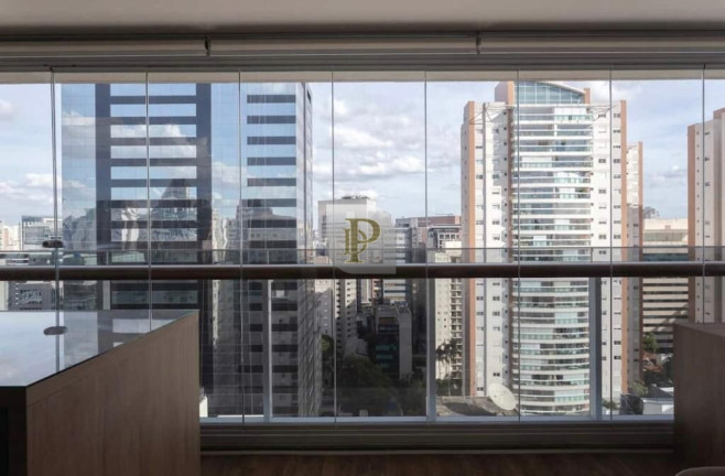 Imagem Apartamento com 2 Quartos à Venda, em Vila Olímpia - São Paulo Imagem Apartamento com 2 Quartos à Venda, em Vila Olímpia - São Paulo