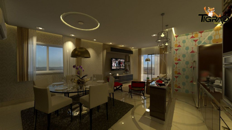 Imagem Apartamento com 4 Quartos à Venda, 160 m² em Gravatá - Navegantes Imagem Apartamento com 4 Quartos à Venda, 160 m² em Gravatá - Navegantes