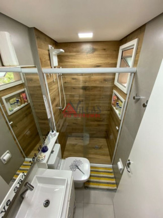 Imagem Apartamento com 2 Quartos à Venda, 50 m² em Vila Andrade - São Paulo
