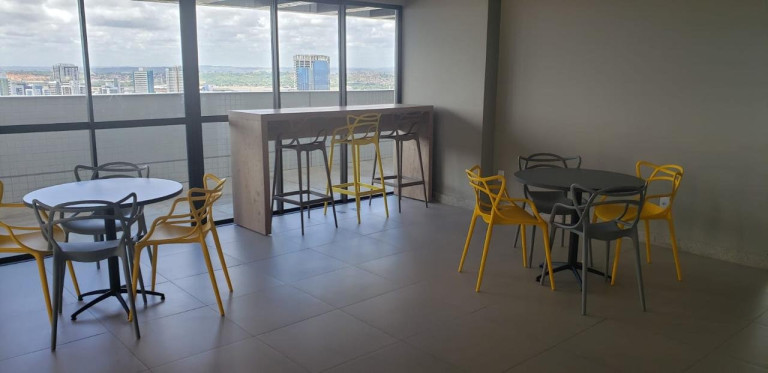Imagem Apartamento com 1 Quarto à Venda, 23 m² em Boa Viagem - Recife Imagem Apartamento com 1 Quarto à Venda, 23 m² em Boa Viagem - Recife