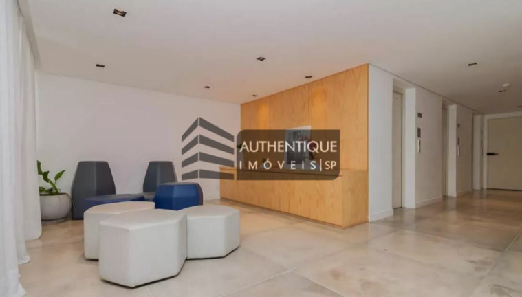 Imagem Apartamento com 2 Quartos à Venda, 77 m² em Panamby - São Paulo Imagem Apartamento com 2 Quartos à Venda, 77 m² em Panamby - São Paulo