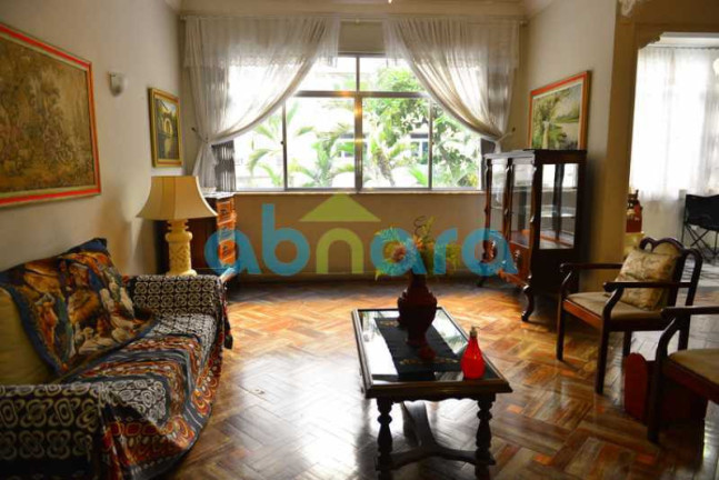 Imagem Apartamento com 4 Quartos à Venda, 204 m² em Copacabana - Rio De Janeiro Imagem Apartamento com 4 Quartos à Venda, 204 m² em Copacabana - Rio De Janeiro