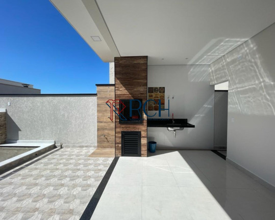 Imagem Casa com 3 Quartos à Venda, 175 m² em Parque Ibiti Reserva - Sorocaba
